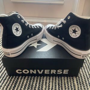 Platform Converse.